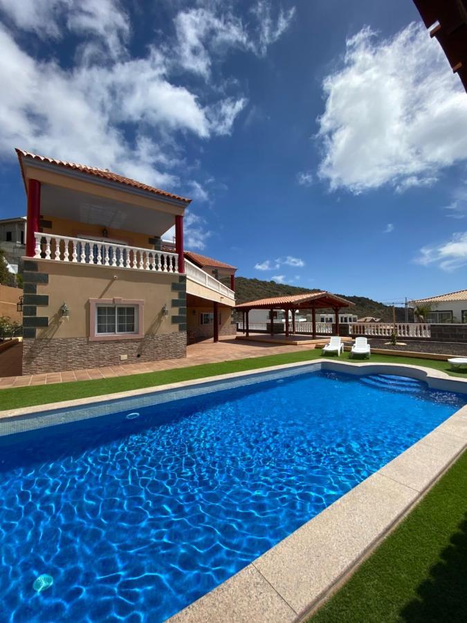 La Rioja Villa Costa Adeje (Tenerife)